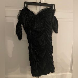 FOREVER 21 Sparkly dress